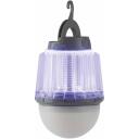 Jata Elektriline putukate h&auml;vitaja MOST3546, 5W, USB, 50m2, IPX4, laaditav, LED 180lm, vaikne