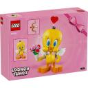 Lego Salik&scaron;anas bloks 40824, 412 elementu, 170mm, 12+ gadi, instrukcijas, brīdinājumi par maziem elementiem