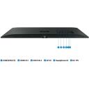 Samsung LCD monitor LS34C500GAUXEN 34" 3440 x 1440, 21:9 UltraWide, 100Hz, HDR10, FreeSync, 5 ms, VESA, must