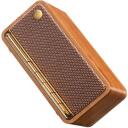 Edifier Garsiakalbis MP230 Brown, 10W + 10W, 2 x 48mm, 70Hz - 13kHz, Bluetooth 5.0, 2600mAh, iki 16 valandų