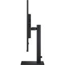 Samsung Monitors LS37D800UAUXEN, 37", 3840 x 2160, 60 Hz, 5 ms, VESA 100 x 100, USB 3.2, Melns