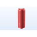 Qcy SP7 bezvadu skaļrunis SP7 red, 10W + 30W, 14h, IPX7, Bluetooth 5.4, RGB apgaismojums, TWS
