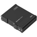 Teltonika komutators TSW304 4 x 1000 Mbps, 7 - 57 V, IP30, PoE, DIN stiprinājums, alumīnijs