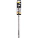 Dewalt SDS-plus urbis 10mm DT8931-QZ, Diametrs 10 mm, Darba garums 250 mm, 4 griezēju, Karbīda, Izturīgs pret stiegrojumu