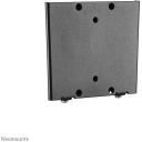Крепление для телевизора Neomounts FPMA-W25BLACK, фиксированное, до 30", VESA 50x50-100x100 мм, 30 кг, черное