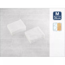 Antistatiskās lupatiņas grīdas birstei Clean & Away S 20gb 28x22cm LEIFHEIT 1056668