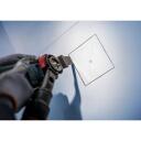 Bosch Mitmeotstarbeline Tera AIZ 32 APIB 2608669069, 32mm, 1 tk, Bi-metall, Plunge-cutting, STARLOCK, sobib puidule, plastikule