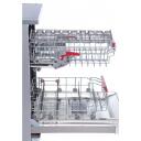 Toshiba N&otilde;udepesumasin DW-10F2EE(S)-PL, 60cm, 47dB, 10 komplekti, 6 režiimi, 9L, automaatne v&auml;ljal&uuml;litus, Power Wash