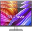 Asus ProArt PA24ACRV LCD monitors, 60.5 cm, 2560 x 1440 px, IPS, 75 Hz, 5 ms, 2xDP, 1xHDMI, USB centrmezgls 3.2