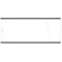 Green Cell PBPLGC20P Power Bank, 20800 mAh, 2xUSB-C, 1xUSB-A, 65 W, 18 W, alumiinium, roheline, heledhalli, must, h&otilde;be