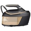 Philips Tvaika stacija PSG6064/80, 2400 W, 1.8 L, 8 bar, automātiskā izslēg&scaron;anās, vertikālā tvaika funkcija, Calc-Clean funkcija