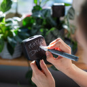 Plant irrigator, BIOOGROD, 720980, 200 ml, black