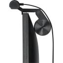 Benq Ekrānjosla LED uzdevumu lampa 9H.W42QD.WP1, 5 W, 2700-6500 K, 50000 h, 930 lm, melns, alumīnijs, PC