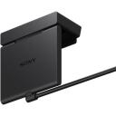 Sony Bravia kaamera CMU-BC1, 1920x1080, USB 2.0, must, &uuml;hilduv XR seeria teleritega