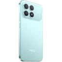 Poco Мобильный телефон F8 Pro MZB0M5QEU, 12ГБ, 256ГБ, 6210мАч, 50МП, IP68, 6.59" AMOLED, 3500 нит