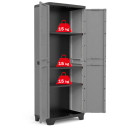 Skapis STILO; 241058 KETER