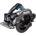 Makita Bevielis Ripzāģis HS009GT201, 40V, 235mm, 4000min⁻&sup1;, 1600W, be&scaron;epetė variklis, AWS, 2x5Ah akumuliatorius
