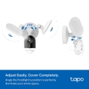 I&scaron;manioji potvynio kamera, TP-Link, Tapo C720, 4 MP, 2.1 mm, IP65, H.264, Micro SD iki 512 GB