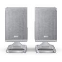 Sharp | 2.0.2 Wireless Rear Surround Speakers | HT-SPR52021(SL)