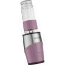 Concept блендер SM3483, 500 W, розовый, 0.57 л, 1 м сетевой шнур, ножи Tritanic, противоскользящая база