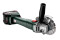 Akunurklihvija W 18 L 9-125 Quick, Karkass, Metabo