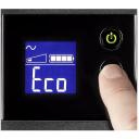 Eaton UPS, Ellipse PRO 1600 IEC, ELP1600IEC, 1600 VA, 1000 W, 2 akut, 9 min poole koormuse, USB