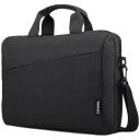 Lenovo Essential Messenger-Briefcase 4X40T84061, 15.6", 435g, pol&uuml;ester, eemaldatav &otilde;lavarre rihm, veekindel kangas