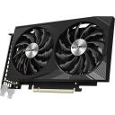 Gigabyte Graafikakaart GV-N3050WF2OCV2-8GD, 8 GB, GDDR6, 128 b, 2xHDMI, 2xDisplayPort, 7680 x 4320, 1552 MHz