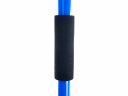 Tvardy Teleskopiskais atbalsta kāts G31002, 60kg, 160-290cm, tērauds + PVC, slīdo&scaron;s, tilts -45&deg; līdz +45&deg;