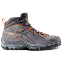 Apavi TX HIKE Mid Leather GTX, izmērs: 48, Carbon/Hawaiian Sun, 8020647153473 LA SPORTIVA