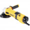 Angle grinder 1500W 125mm DWE4257-QS DEWALT