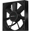 Deepcool MID TOWER KAST R-CH510-WHNNE1-G-1, 2x3.5", 2+1x2.5", 7, 2xUSB 3.0, toitekaabel