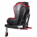Sparco Bērnu autokrēsls SK500I-BL, 14,5kg, 45x65x70/105cm, 57x33x31cm, 5 punktu jostas, ūdensnecaurlaidīgs audums