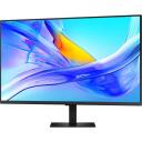Samsung Monitors LS37D800UAUXEN, 37", 3840 x 2160, 60 Hz, 5 ms, VESA 100 x 100, USB 3.2, Melns