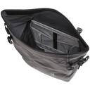 Thule Grozs 2 gab. 3205401, 13L, IPX4, 1.52kg, Neilons, Melna, 3 iek&scaron;ējās kabatas, noņemama plecu siksna