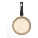 Salter Cep&scaron;anas panna BW11103EU7, 24cm, 4cm, Alumīnijs, Bakelīts, Elektriskā, Gāzes, Stikla keramikas, Indukcijas, Nepiedego&scaron;s