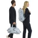 Thule Sporta soma MODELIS 3205442, 30L, 1.2kg, poliesters, lamināts, maigi zila, 2-vienā dizains, izturīgs pret laikapstākļiem