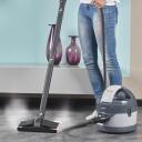 Polti tvaika tīrītājs PTEU0260 Vaporetto Eco Pro 3.0, 2000 W, 4,5 bāri, 2 L, pelēks, 110 g/min, 9 piederumi