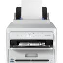 Epson WorkForce Pro WF-M5399DW tindiprinter, 1200 x 2400 DPI, 34 lk/min, kahepoolsed printimine, Wi-Fi, hall
