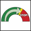 Jaudas ģenerators, EINHELL, 4152580, 1100 W, 4-taktu motors, inverters, 1 x 230 V kontaktligzda