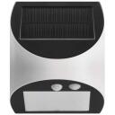 Emos LED valgus LUMI ZG172S, 240 lm, 3,7 V, IP54, neutraalne valge, PIR andur, 120&deg;, 10 h.