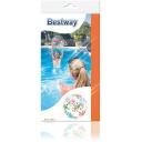 Bestway Puhutav pall 51cm 8967142, 51cm, PVC, Isesulguv ohutusventiil, Alates 2. eluaastast