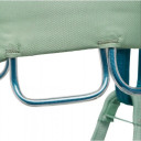 Sistēma W MOMENTUM HARNESS, izmērs: S, Desert Sage, 0793661605515 BLACK DIAMOND