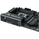 Asus TUF GAMING X870E-PLUS WIFI7, AMD, Socket AM5, DDR5, 256 GB, 4 DIMM, 4 M.2, 2.5 Gb Ethernet, Wi-Fi 7, 7.1 kanali heli