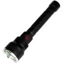 Esperanza EOT068 Lukturis, 240mm, 440g, LED, 1,2W, 1000lm, 500m, 50000h, Akumulators, 5V USB TYP-C, &Scaron;oka izturīgs