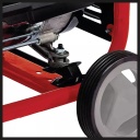 Jaudīgs benzīna ģenerators, EINHELL, 4152551, 2600 W nepārtraukta jauda, 15 l tvertne, 2 x 230 V kontaktligzdas