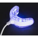Rio Hammaste valgendamine DCWU-EU/1,6, 15min, 20 protseduuri, 1 otsik, 16 LED, Blue-Light Teeth Whitening&trade;