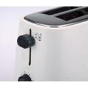 Jata Skrudintuvas TT331, 750 W, 230 V, 2 riekelės, 6 rudos spalvos lygių, At&scaron;aukimo mygtukas, Automatinis centravimas