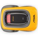 Робот-косилка А 500, беспроводная, 2R7101128/ST1 STIGA
