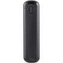 Intenso Power Bank 7313530 10000 mAh, Li-Pol&uuml;meer, 3.1 A, 1x USB-A, 1x USB-C, must